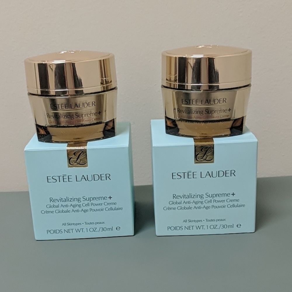 Estee Lauder revitalizing supreme + 2oz
